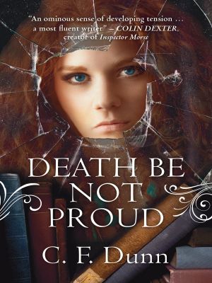 [The Secret of the Journal 02] • Death Be Not Proud